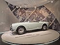 Museo Storico Alfa Romeo Arese – USA-inspirierter Spider