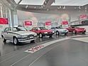 Museo Storico Alfa Romeo Arese – Vom Verkauf an Fiat 1986 bis zum 8C (2007)