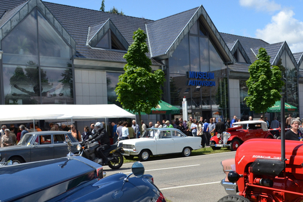Museum Autovision