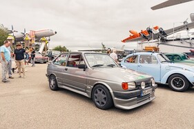 Museum & Friends – Tuning Edition 2025