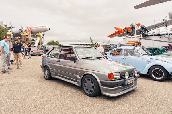 Image: Museum & Friends - Tuning Edition 2025