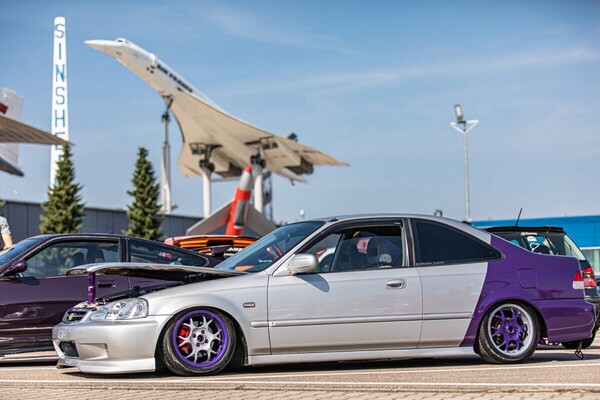 Museum & Friends - Tuning Edition 2025