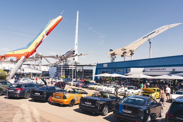 Image: Museum & Friends - Tuning Edition 2025