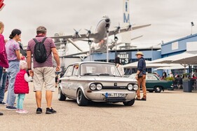 Museum & Friends – Tuning Edition 2025