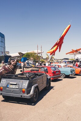 Museum & Friends - Tuning Edition 2025