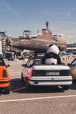 Museum & Friends – Tuning Edition 2025