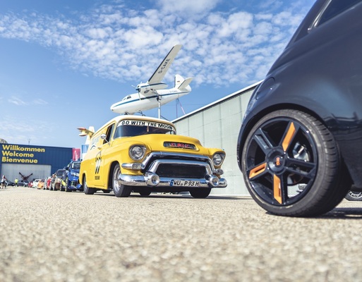 Image: Museum & Friends - Tuning Edition 2025