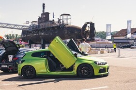 Museum & Friends – Tuning Edition 2025
