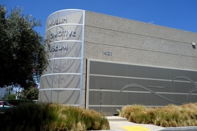 Museumsgebäude Museumsgebäude