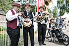 Bild: Musikalische Unterhaltung - Classic Days Schloss Dyck 2014
