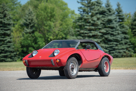 Myers Manx SR (1970) - als Lot 4036 angeboten an der RM Auctions Auburn Fall Versteigerung vom 3. bis 5. September 2020