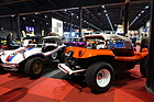 Bild: Myers Manx in der Buggy-Show – InterClassics Maastricht 2026