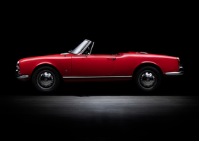 Mythos Alfa Romeo Mythos Alfa Romeo