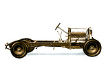 Image: NAG 14/70 PS (1929) - Chassis
