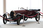 NAG C4B (1923) - gebaut in Berlin - Teil der Sonderschau - Motorworld Classics Berlin 2019
