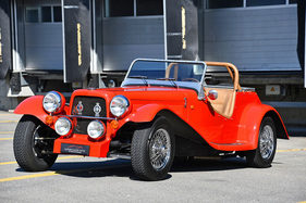 NG MGB (1969) - gemeldet als Lot 118 für Versteigerung der Oldtimer Galerie Toffen vom 17. Oktober 2020