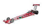 Bild: NHRA Top Fuel 'Kenny Bernstein' (1993) - Lot 382 an der RM/Sotheby's "Dare to Dream Collection" Versteigerung am 1. Juni 2024