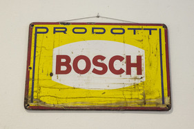 NIcht alles muss italienisch sein (Alfa Blue Team) - Clubanlass Alfa Romeo Club (17. bis 19. August 2018)