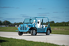 NOSMOKE Electric Moke (2018) - offered as lot 1174 at the RM/Sotheby's Elkhart Collection auction 2020