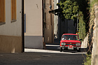 Bild: NSU 1000 TT (1967) - an der OCC Jungfrau Rallye 2015