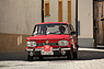 NSU 1000 TT (1967) - an der OCC Jungfrau Rallye 2015 (© Bruno von Rotz, 2015) NSU 1000 TT (1967) - an der OCC Jungfrau Rallye 2015 (© Bruno von Rotz, 2015)