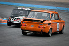 Image: NSU 1000 TTS (1967) - Bosch Hockenheim Historic 2013 - Battle of the Dwarves