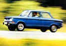 Artikelbild Der Giftzwerg - NSU 1200 TT (im historischen Test)
