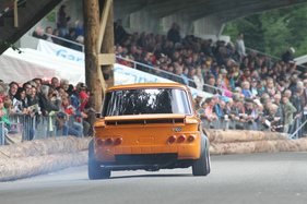NSU 1200 TT (1969) - am GP Brugger Schachen 2015