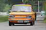 NSU 1200 TT (1970) - am GP Brugger Schachen 2015 (© Bruno von Rotz, 2015) NSU 1200 TT (1970) - am GP Brugger Schachen 2015 (© Bruno von Rotz, 2015)