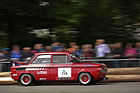 NSU 1200 TT (1971) - am GP Brugger Schachen 2015