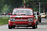 NSU 1200 TT (1971) - am GP Brugger Schachen 2015 (© Bruno von Rotz, 2015) NSU 1200 TT (1971) - am GP Brugger Schachen 2015 (© Bruno von Rotz, 2015)