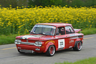 NSU 1200 TT (1971) - am GP Mutschellen 2014 (1971)