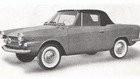 NSU-Fiat Jagst 770 (1962)