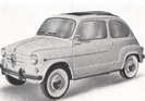 NSU-Fiat Jagst (1961)