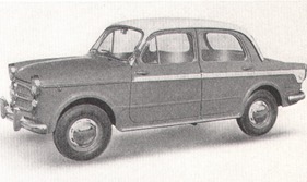 NSU-Fiat Jagst (1960)