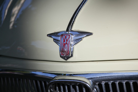 NSU Fiat Neckar 103 H (1959) - Markenzeichen - 40. Oldtimer-Meeting Baden-Baden 2016