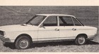 NSU K70 