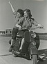 Image: NSU Lambretta - Ride in Neckarsulm