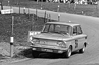 NSU Prinz 1000 (1966) - schnell am Berg