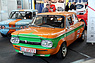 NSU Prinz 1000 (1971) - schon in den Achtzigerjahren umgebaut auf TT - Retro Classics Stuttgart 2014 (© Bruno von Rotz, 2014) NSU Prinz 1000 (1971) - schon in den Achtzigerjahren umgebaut auf TT - Retro Classics Stuttgart 2014 (© Bruno von Rotz, 2014)