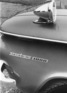 NSU Prinz 1000 TT (1966) - Emblem (1966)