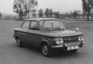 Artikelbild So much car for the money - NSU Prinz 1000 TT (historic) test