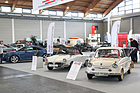 Artikelbild Motorworld Classics Bodensee 2022 – locker und familiär