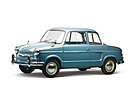 NSU Prinz 30 (1961) - angeboten an der Versteigerung des Bruce Weiner Microcar Museums durch RM Auction am 15. und 16. Februar 2013