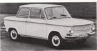 NSU Prinz 4 