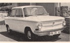 NSU Prinz 4 