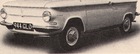 NSU Prinz 4 