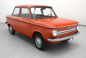 NSU Prinz 4L (1971) - im Angebot an der ClassicBid-Auktion vom 29. November 2014 (1971)