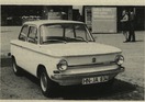 NSU Prinz 4L (1973)
