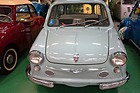NSU Prinz III (1960) - Ein weiteres eher bekanntes Gesicht